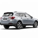 Subaru Outback Executive Plus S 17 150x150