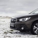 Subaru Outback Executive Plus S 18 150x150