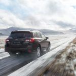 Subaru Outback Executive Plus S 19 150x150