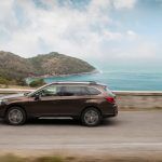 Subaru Outback Executive Plus S 2 150x150
