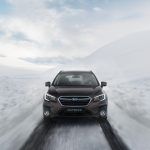 Subaru Outback Executive Plus S 20 150x150