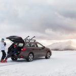 Subaru Outback Executive Plus S 21 150x150