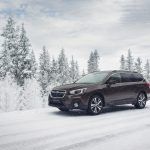 Subaru Outback Executive Plus S 24 150x150