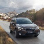 Subaru Outback Executive Plus S 25 150x150