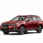 Subaru Outback Executive Plus S 26 150x150