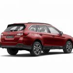 Subaru Outback Executive Plus S 27 150x150