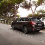 Subaru Outback Executive Plus S 3 150x150
