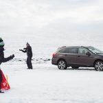 Subaru Outback Executive Plus S 32 150x150