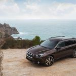 Subaru Outback Executive Plus S 4 150x150