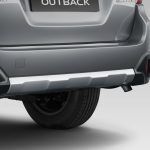Subaru Outback Executive Plus S 41 150x150