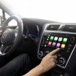 Subaru Outback Executive Plus S 52 150x150