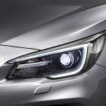 Subaru Outback Executive Plus S 55 150x150