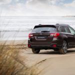 Subaru Outback Executive Plus S 6 150x150