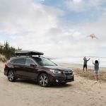 Subaru Outback Executive Plus S 7 150x150