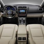 Subaru Outback Executive Plus S 75 150x150