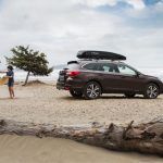 Subaru Outback Executive Plus S 8 150x150