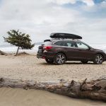 Subaru Outback Executive Plus S 9 150x150