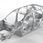 Subaru Outback Executive Plus S 93 150x150