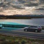 Subaru Outback Executive Plus S 94 150x150