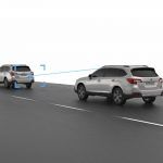 Subaru Outback Executive Plus S 95 150x150