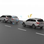 Subaru Outback Executive Plus S 96 150x150