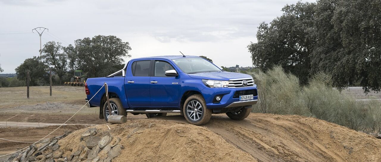 Todas las noticias de coches en un solo portal: Pruebas, fotos, vídeos, informes...