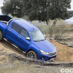 Toyota Hilux Prueba 9 150x150