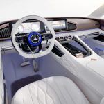 Vision Mercedes Maybach Ultmate Luxury Concept 10 150x150