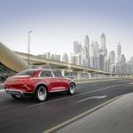 Vision Mercedes Maybach Ultmate Luxury Concept 11 150x150