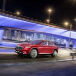 Vision Mercedes Maybach Ultmate Luxury Concept 12 150x150