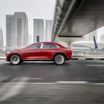 Vision Mercedes Maybach Ultmate Luxury Concept 16 150x150