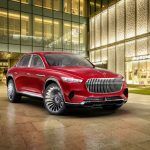 Vision Mercedes Maybach Ultmate Luxury Concept 17 150x150