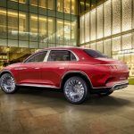 Vision Mercedes Maybach Ultmate Luxury Concept 18 150x150