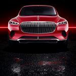 Vision Mercedes Maybach Ultmate Luxury Concept 3 150x150