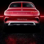 Vision Mercedes Maybach Ultmate Luxury Concept 4 150x150
