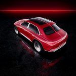 Vision Mercedes Maybach Ultmate Luxury Concept 6 150x150