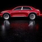 Vision Mercedes Maybach Ultmate Luxury Concept 7 150x150