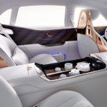 Vision Mercedes Maybach Ultmate Luxury Concept 9 150x150