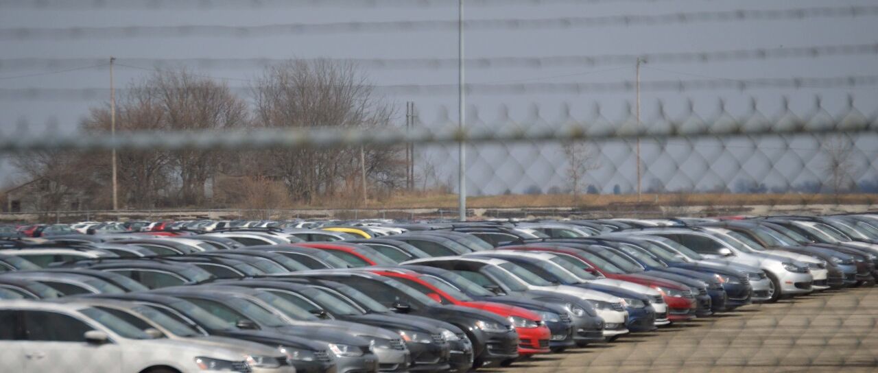 Todas las noticias de coches en un solo portal: Pruebas, fotos, vídeos, informes...