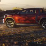 Volkswagen Atlas Tanoak Concept 2 150x150