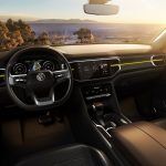 Volkswagen Atlas Tanoak Concept 3 150x150