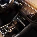 Volkswagen Atlas Tanoak Concept 4 150x150