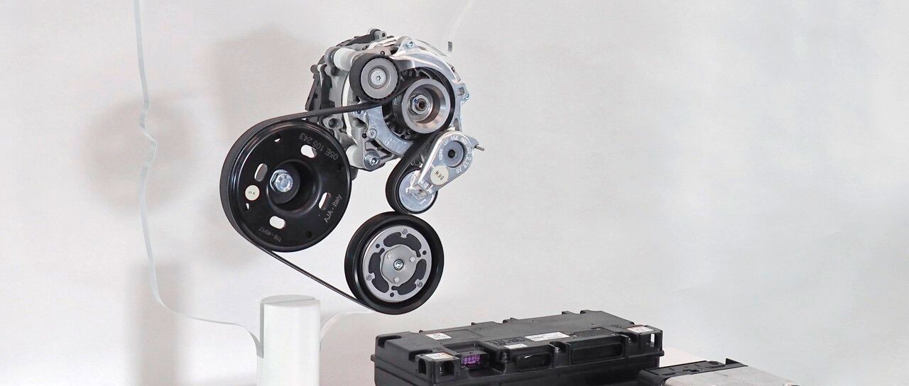 Todas las noticias de coches en un solo portal: Pruebas, fotos, vídeos, informes...