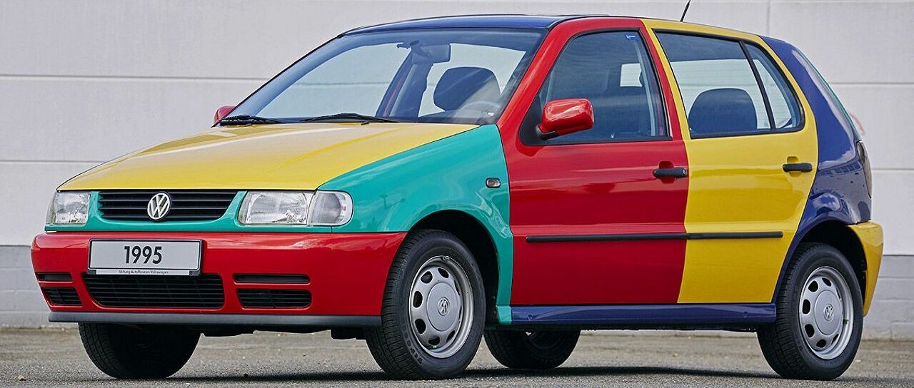 Todas las noticias de coches en un solo portal: Pruebas, fotos, vídeos, informes...