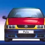 Volkswagen Polo Arlequin 5 150x150