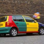 Volkswagen Polo Arlequin 6 150x150
