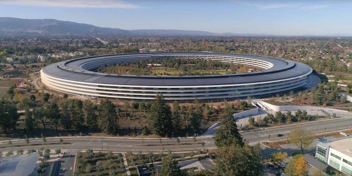 Apple Park 700x350