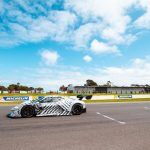 BRABHAM BT62 Circuit Testing1 150x150