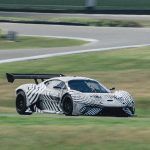 BRABHAM BT62 Circuit Testing2 150x150