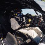 BRABHAM BT62 DB Testing On Circuit 150x150